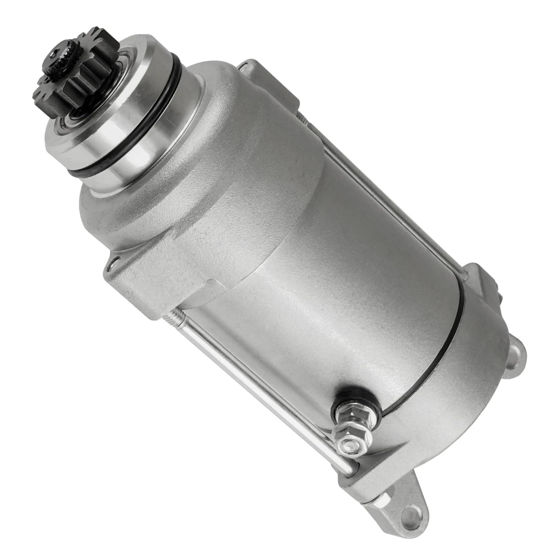 Startermotor Starter Kompatibel Für XVS11 XVS1100 V-Star 1100 Classic Für Silverado 1999–2009 5EL-81890-00-00 Anlassermotor von QUTBAG