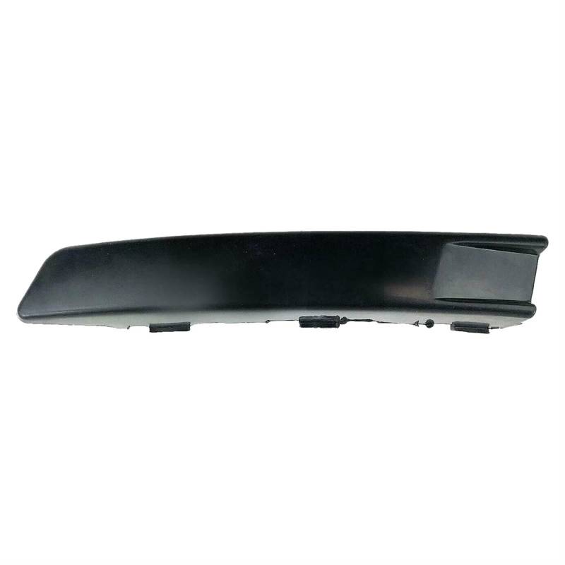 QUYIFUN [Replacement] Auto Links vorne Stoßstangenverkleidung Frontstoßstange Stoßstangenabdeckung for Passat B6 2007 2008 2009 2010 2011 3CD807645 3CD807646 von QUYIFUN