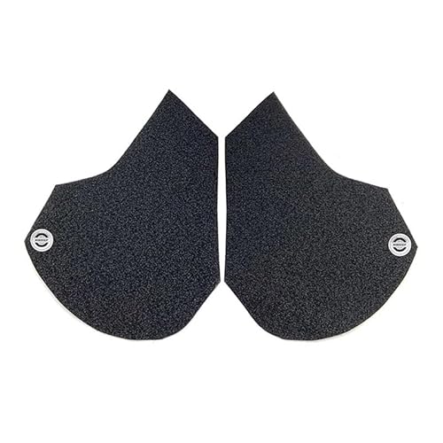 Aufkleber für den Motorradtank Für CF&Moto 800MT 800 MT 800mt 2021 Motorrad Tank Traction Pad Seite Gas Knie Grip Schutz Aufkleber Vollen Satz Motorrad von QUZVYT