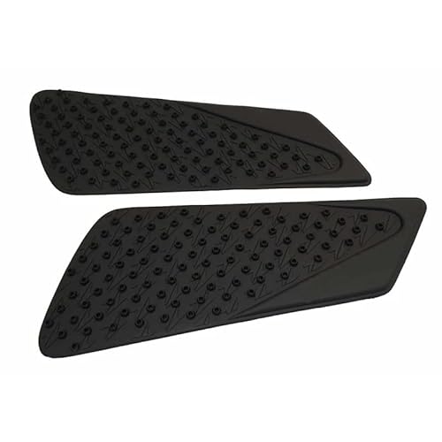 Aufkleber für den Motorradtank Für D&ucati 848 1098 1198 2007 2008 2009 20102013 Tank Pad Schutz Aufkleber Aufkleber Gas Knie Grip Tank Traktion Pad von QUZVYT