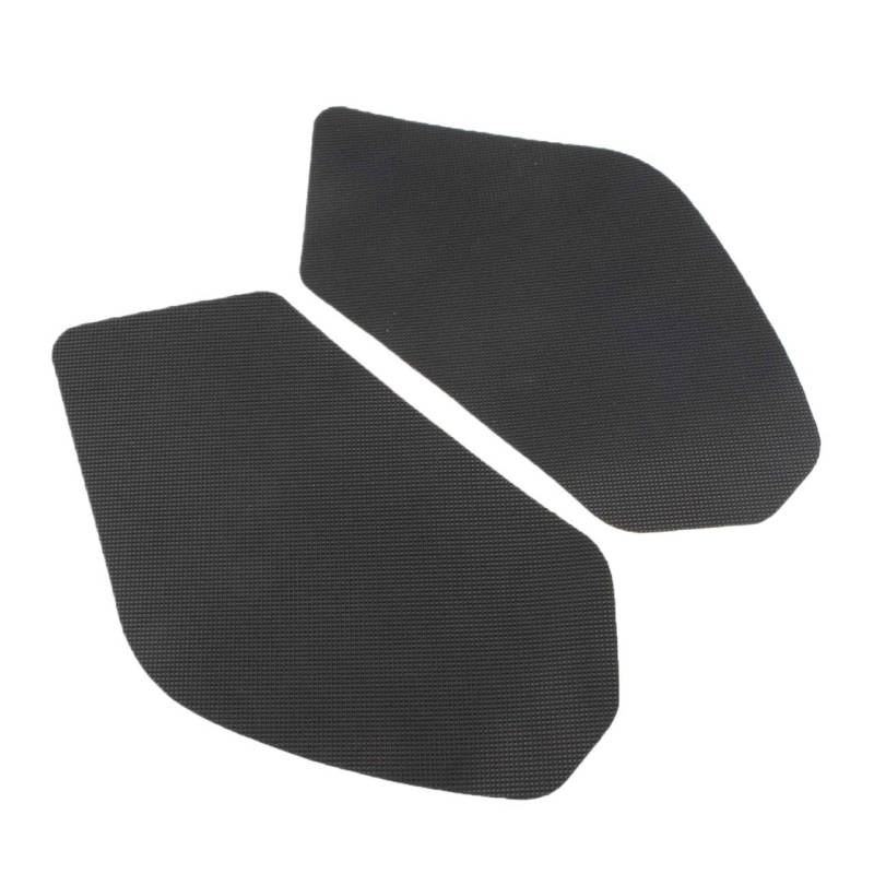 Aufkleber für den Motorradtank Motorrad Gas Kraftstoff Tank Traktion Pad Aufkleber Gummi Seite Protector Aufkleber Aufkleber Moto Für CBR600RR 2003-2006 Motorrad von QUZVYT