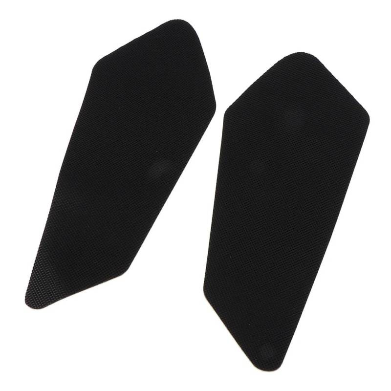 Aufkleber für den Motorradtank Universal Motorrad Öl Gas Tank Schutz Pad Aufkleber Aufkleber Knie Pads Motorrad Tankdeckel Schutz Aufkleber von QUZVYT