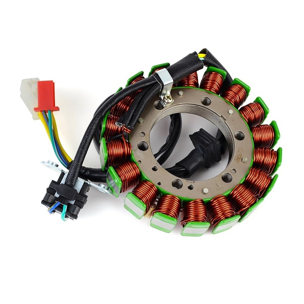 Motorrad Stator Spule Magnetgenerator-Statorspule Für CL400 1998 CB400SS 2002 2003 2004 2005 2006 2007 2008 31120-MBV-731 31120-MBV-305 von QUZVYT