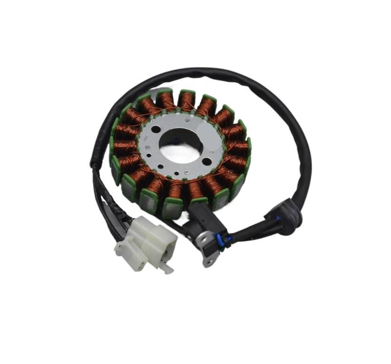 Motorrad Stator Spule Motorrad 150cc Zündung Magneto Spule Stator Für TNT150i TNT15 TNT 150 15 BJ150-29A Motorrad Motor Spule Stator Spule von QUZVYT