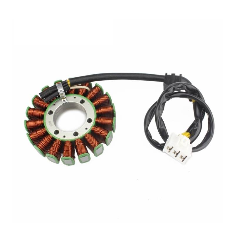 Motorrad Stator Spule Motorrad Generator Magneto Stator Spule Für 31120-MCJ-751 CBR954RR CBR 954RR CBR 954 RR 2002 2003 Motorrad Stator Spule von QUZVYT