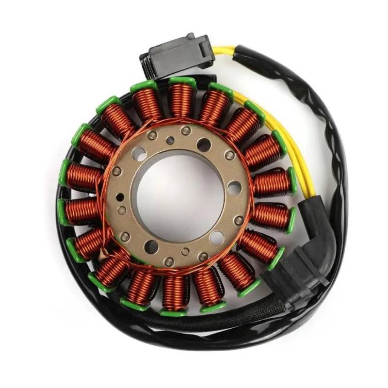 Motorrad Stator Spule Motorrad Generator Stator Für CB400 SF CB400 VTEC 2008 2009 2010 2011 2012-2018 Motorrad Spule Zubehör Motorrad von QUZVYT