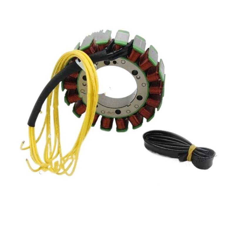 Motorrad Stator Spule Motorrad Generator Stator Spule Comp Für VFR700 VFR750F VF700C VF750C VF700F VF750F VF700S VF750S Für Sabre Zubehör von QUZVYT