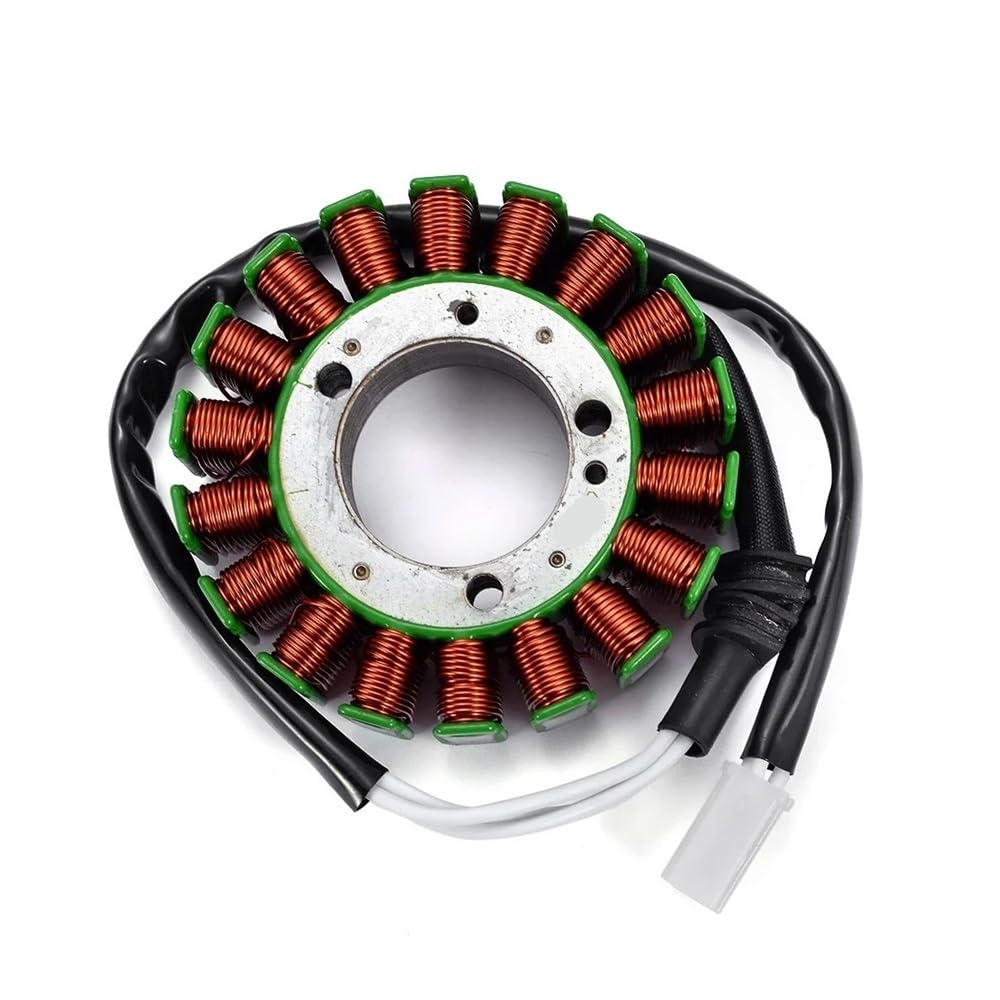 Motorrad Stator Spule Motorrad Regler Gleichrichter Stator Spule Für YZF R1 1999 2000 2001 Motorrad Zündung Motor Spule Stator Spule von QUZVYT