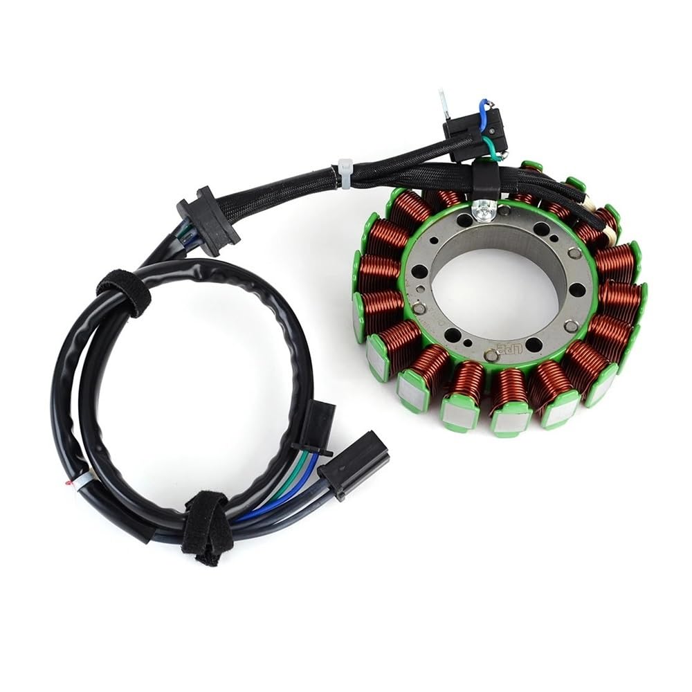 Motorrad Stator Spule Motorrad Stator Spule Für DL1000 Für V-Strom V Strom 32101-06G10 32101-06G11 Motorrad Zündung Motor Stator von QUZVYT