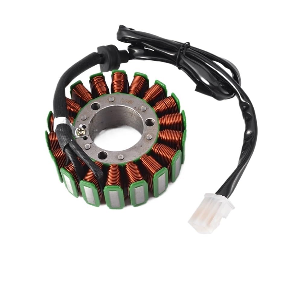 Motorrad Stator Spule Motorrad Stator Spule Für GSXR600 GSXR750 GSX-R Für GSXR 600 750 GSX-R750 GSX-R650 31401-33E00 Magneto Generator Ersetzen von QUZVYT