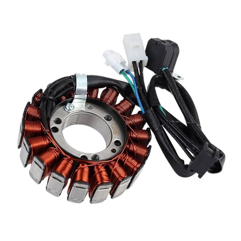 Motorrad Stator Spule Motorrad Stator Spule Für RXV450 RXV550 SXV450 SXV550 2006-2011 MXV450 Cross 2008-2010 855181 855011 Spule von QUZVYT