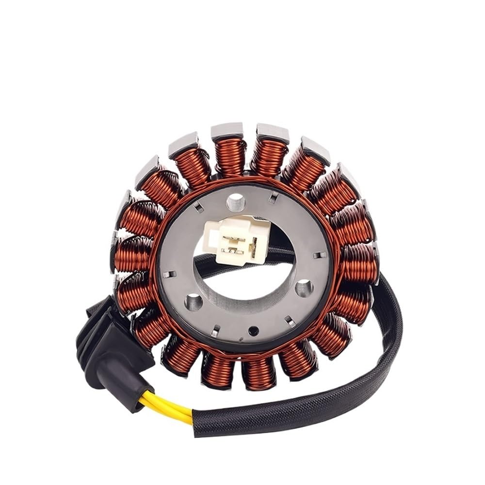 Motorrad Stator Spule Motorrad Teile Generator Stator Spule Für CB250 ForHornet 250 JADE250 CBR250 MC19 MC22 CB CBR Jade 250 MC 19 22 von QUZVYT