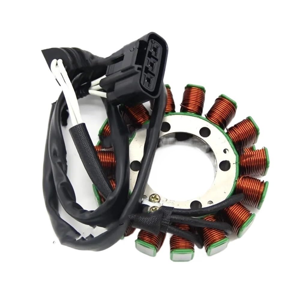 Motorrad Stator Spule Motorrad Zubehör Zündung Generator Stator Spule Für YZF R1 R1 2009-2014 14B-81410-00 Magneto Motor Teile Moto von QUZVYT