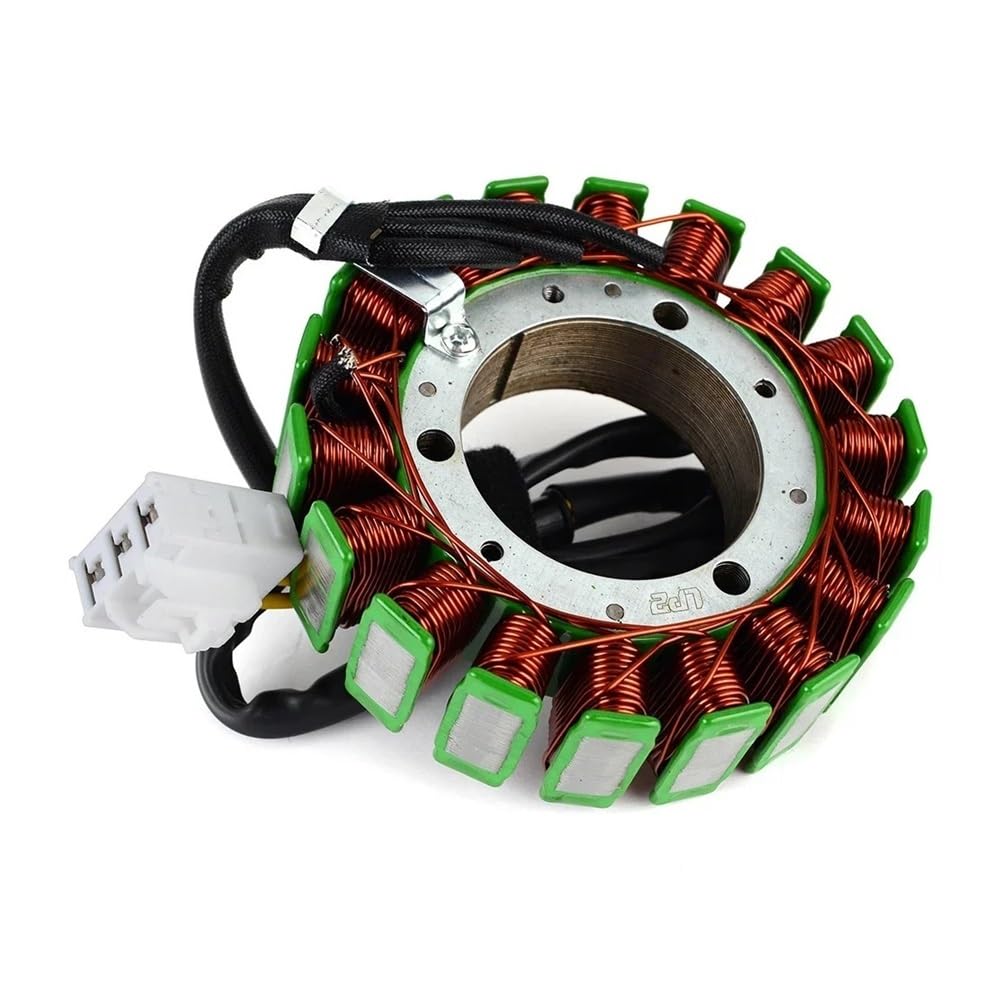 Motorrad Stator Spule Spannungsregler Gleichrichter & Magneto Stator Spule Für XL1000V Für Varadero XLV1000 2003-2010 2004 2005 2006 2007 2008 2009 von QUZVYT