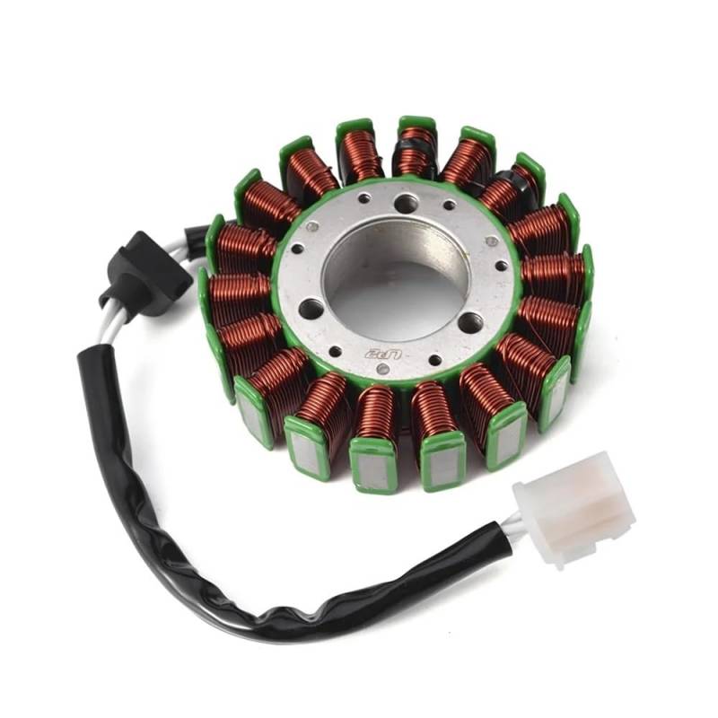 Motorrad Stator Spule Stator Spule Regler Gleichrichter Für Für GSXR GSX-R 600 750 1000 2001-2004 2002 2003 / GSXR600 GSXR750 GSXR1000 von QUZVYT