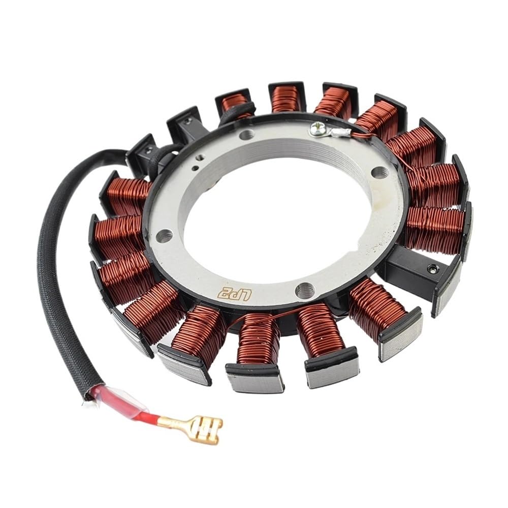 Motorrad Stator Spule Statorspule Für FH381V FH430V FH451V FH480V FH500V FH541V FH580V FS481V FS541V FS600V FX481V FX541V FX600V von QUZVYT