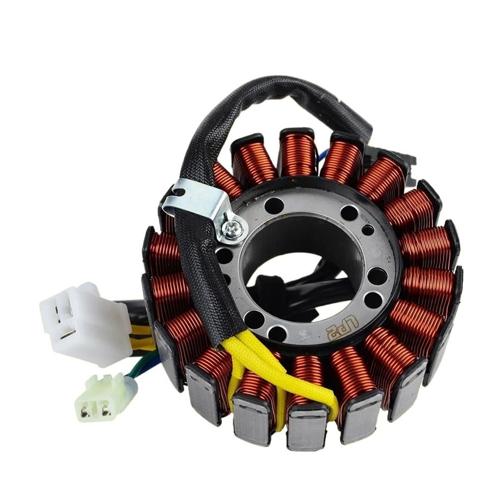 Motorrad Stator Spule Statorspule Für Für Shadow 300 Center 200i / Dink Street 300i People GTI 200 300 / Downtow 200i 300i 31120-LEA7-E0B von QUZVYT