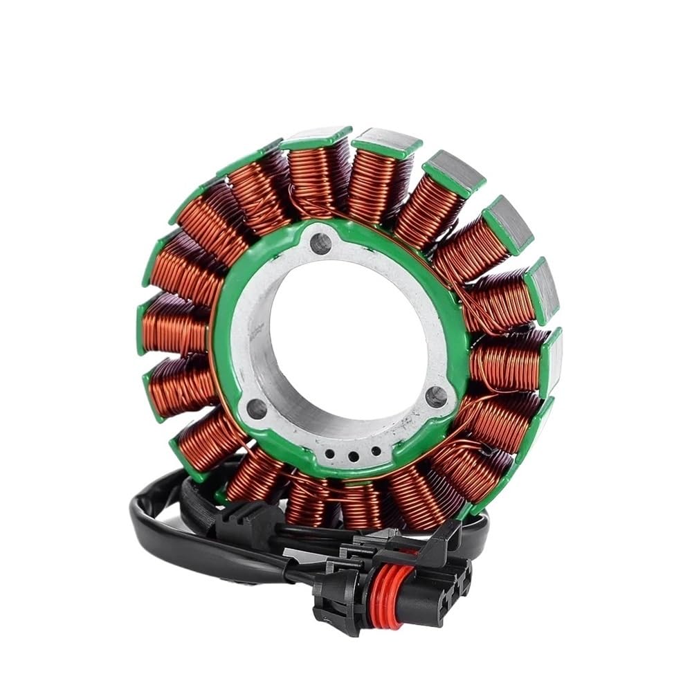 Motorrad Stator Spule Statorspule Für RZR 570 EFI 900 XP Crew 570 RZR 1000 900 Sportsman ACE Für Scrambler 850 Sportsman 450 X2 Farmhand von QUZVYT