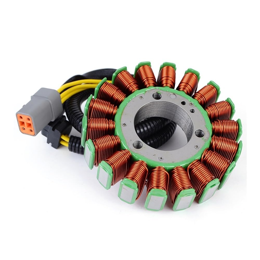 Motorrad Stator Spule Statorspule Für Ski-DOO Skandic SWT Expedition TUV Legend Für Touring Trail Tundra LT V-800 V800 V 800 YetiII 4-TEC EFI L/C von QUZVYT