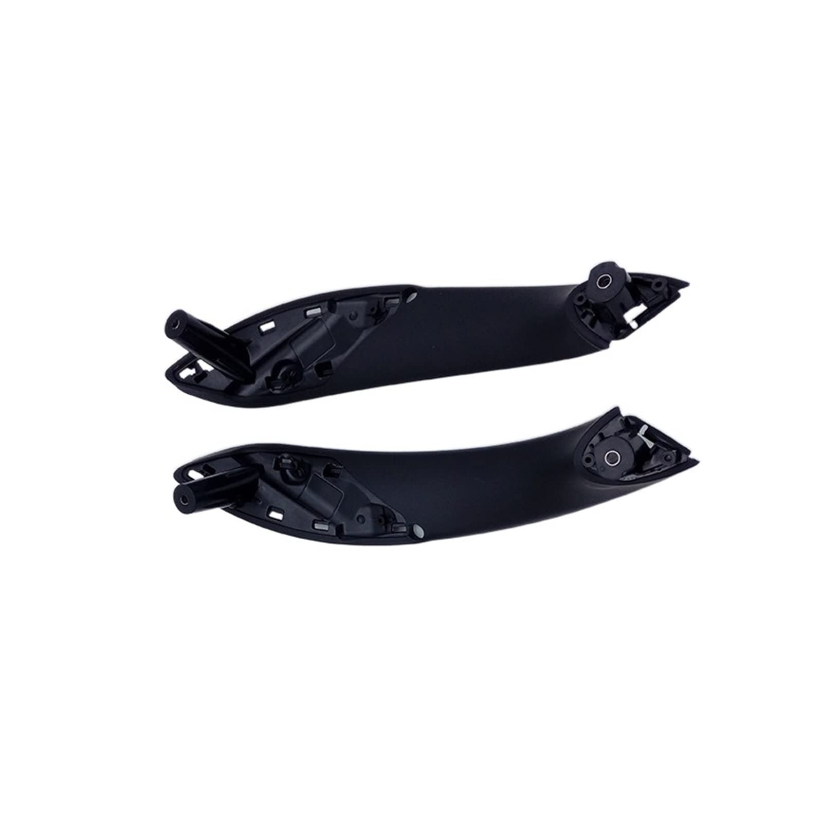 Auto Links Rechts Innentür Armlehne Verkleidung Griff Pull Trim Cover Für BMW 3er 2013-2018 F30 F32 F33 F34 F35 F36 F82(Black(Front Left)) von QVQOJCTH