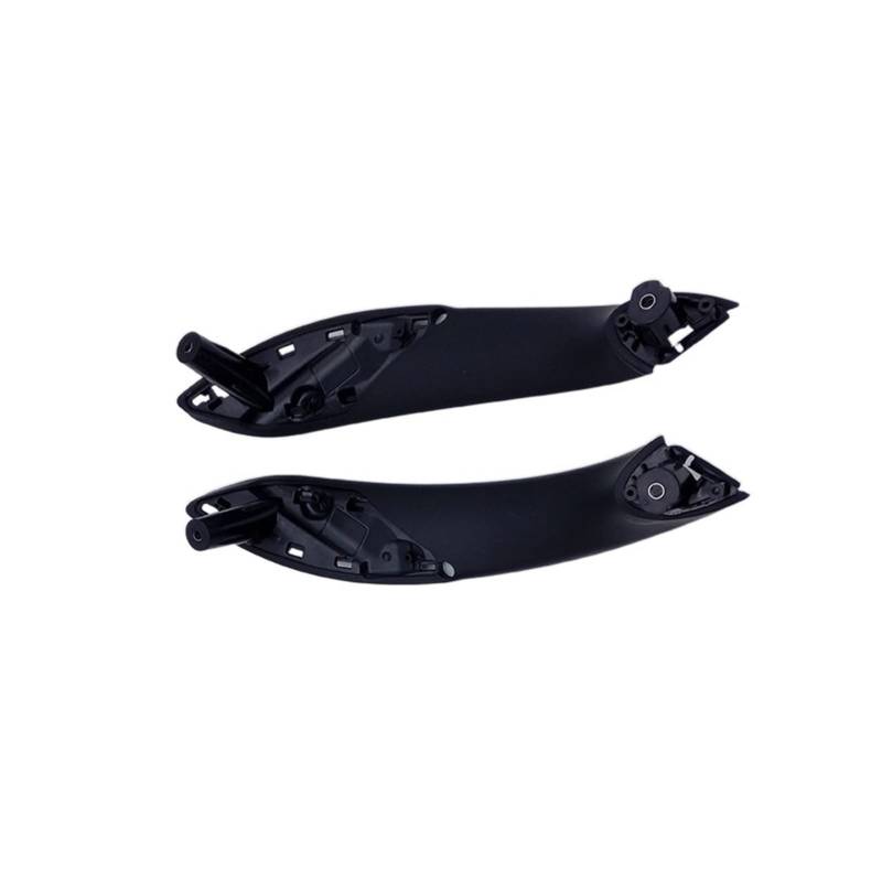 Auto Links Rechts Innentür Armlehne Verkleidung Griff Pull Trim Cover Für BMW 3er 2013-2018 F30 F32 F33 F34 F35 F36 F82(Black(Rear Right)) von QVQOJCTH