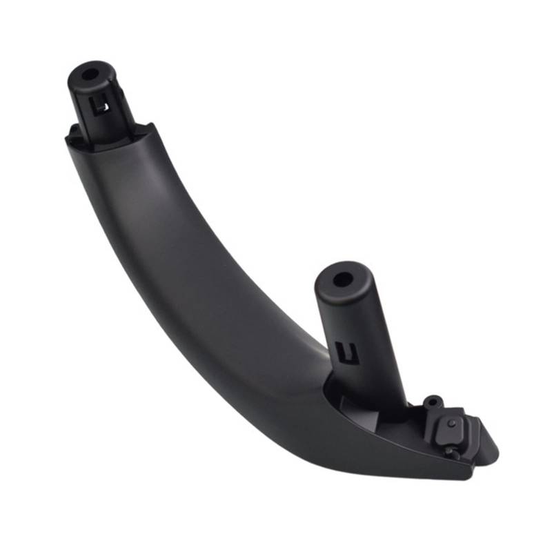 Für BMW X3 X4 F25 F26 2010–2017 LHD Auto Links Vorne Türinnengriff Innen Fahrersitz Seitenverkleidung Griff Pull ABS Trim(Black-Left-Rear) von QVQOJCTH