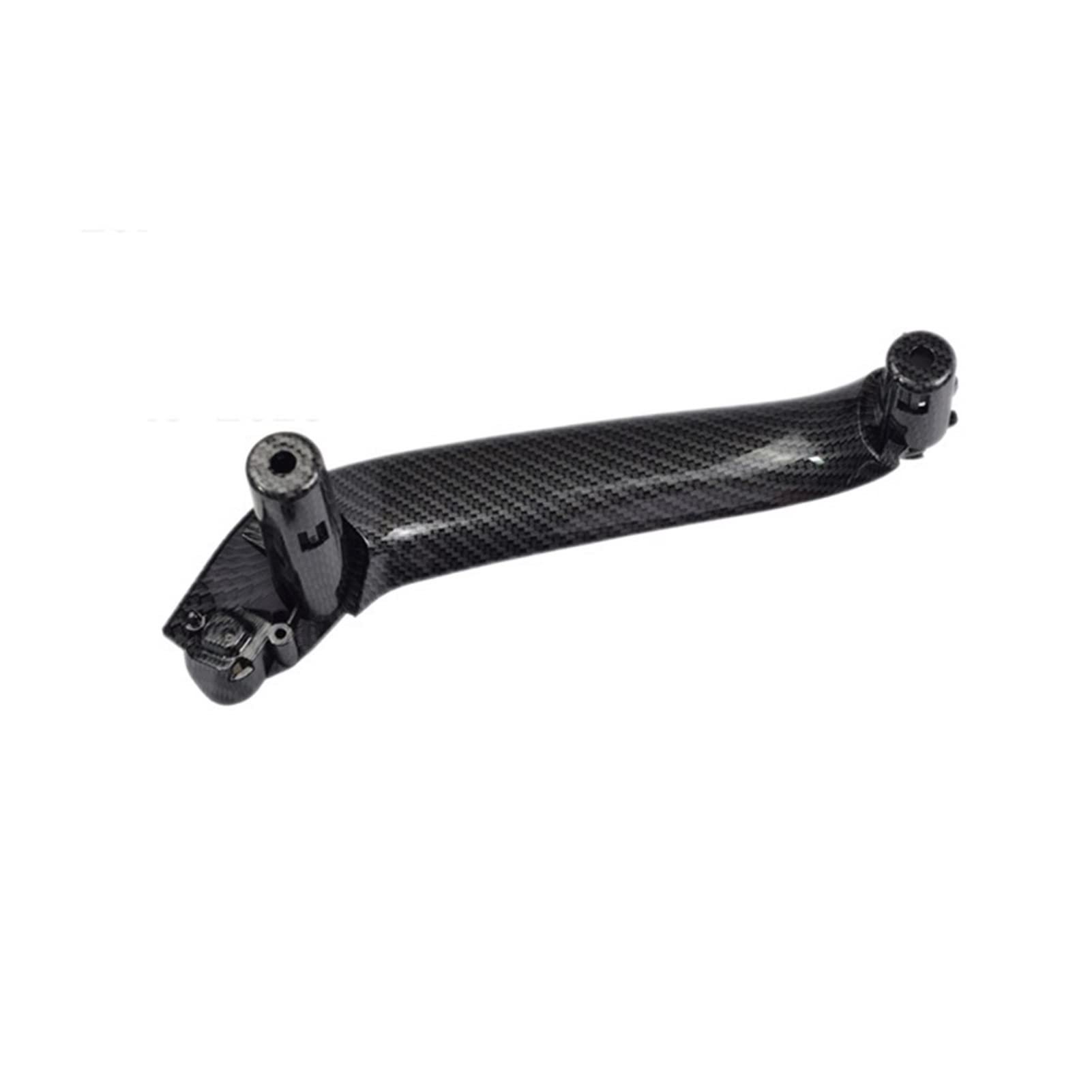 Für BMW X3 X4 F25 F26 2010–2017 LHD Auto Links Vorne Türinnengriff Innen Fahrersitz Seitenverkleidung Griff Pull ABS Trim(CF-Left-Rear) von QVQOJCTH