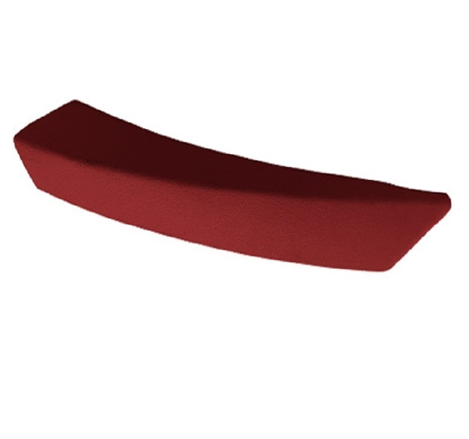 Für BMW Z4 E89 Auto Vorne Rechts Innere Türverkleidung Griff Pull Trim Cover Auto Interior Door Handle Covers Zubehör(Red Wine) von QVQOJCTH