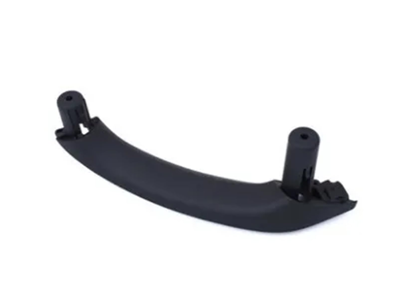 LHD RHD Auto Links Rechts Türinnengriff Innentürverkleidung Griff Pull Trim Cover Für BMW X3 X4 F25 F26 2010–2017(Rear Left Black) von QVQOJCTH