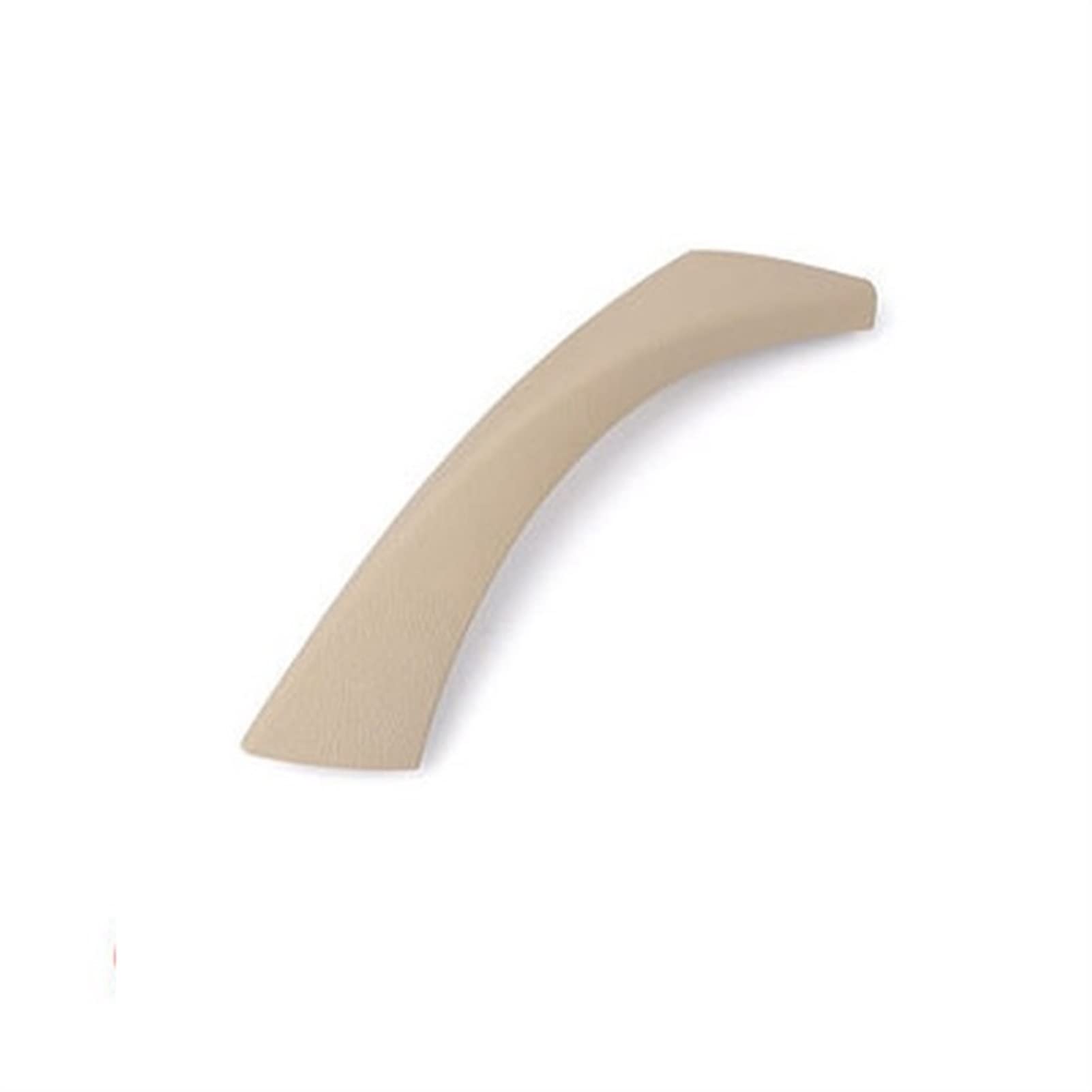 Linke/rechte Seite Autoinnenraum Innentürverkleidung Griff Pull Outer Trim Cover Für BMW 3er E90 E91 E92 E93 Autozubehör(Beige Right) von QVQOJCTH