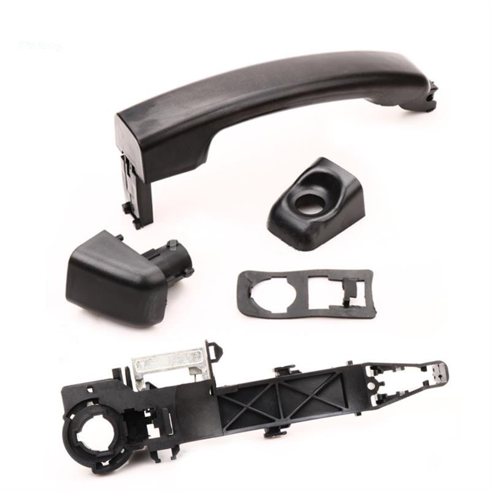 Türgriff Vorne Links Und Halterung Für Renault Master 3 MK3 2010-2020(Handle-Support Assy) von QVQOJCTH