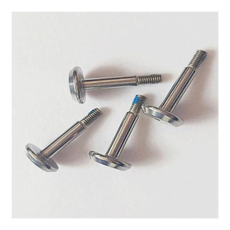 Drohnenzubehör 1 SET Motorgehäuseschrauben for DJI T16 T20T30 T40 T20P T50 T25, 00213 Motorgehäuseschrauben Das ist austauschbar von QVVFRED