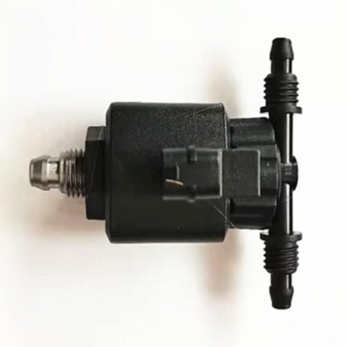 Drohnenzubehör 1PC Magnetventil for DJI T30 000379 Magnetventil Magnetventil Das ist austauschbar von QVVFRED