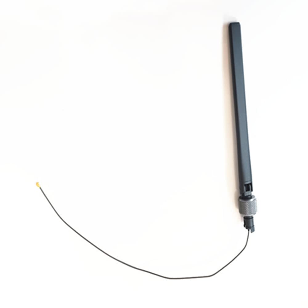 Drohnenzubehör 1PC RC Fernbedienung Draht Kabel/Externe SDR Antenne for DJI T40/T20P/T50, 000253.03 Das ist austauschbar von QVVFRED