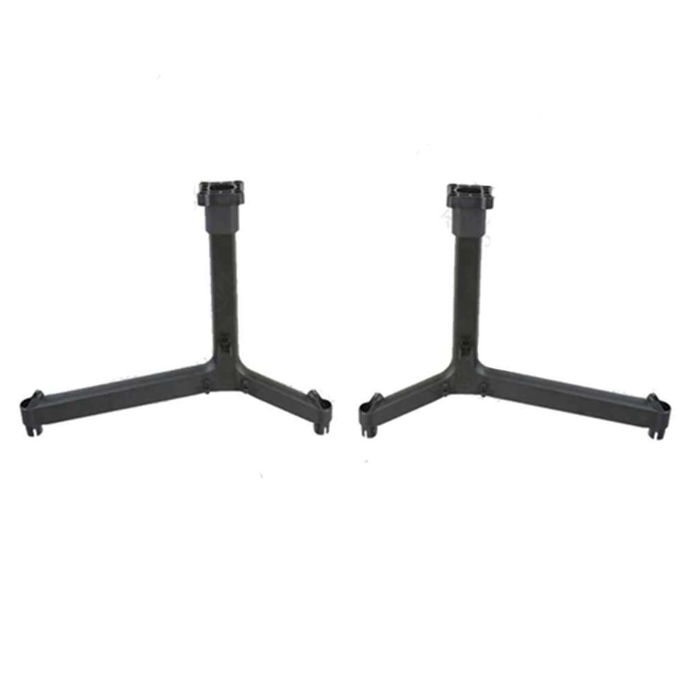 Drohnenzubehör 1Set Sprühdüsen-Stützstange for DJI T20 Sprühdüsen-Stützstange Das ist austauschbar von QVVFRED