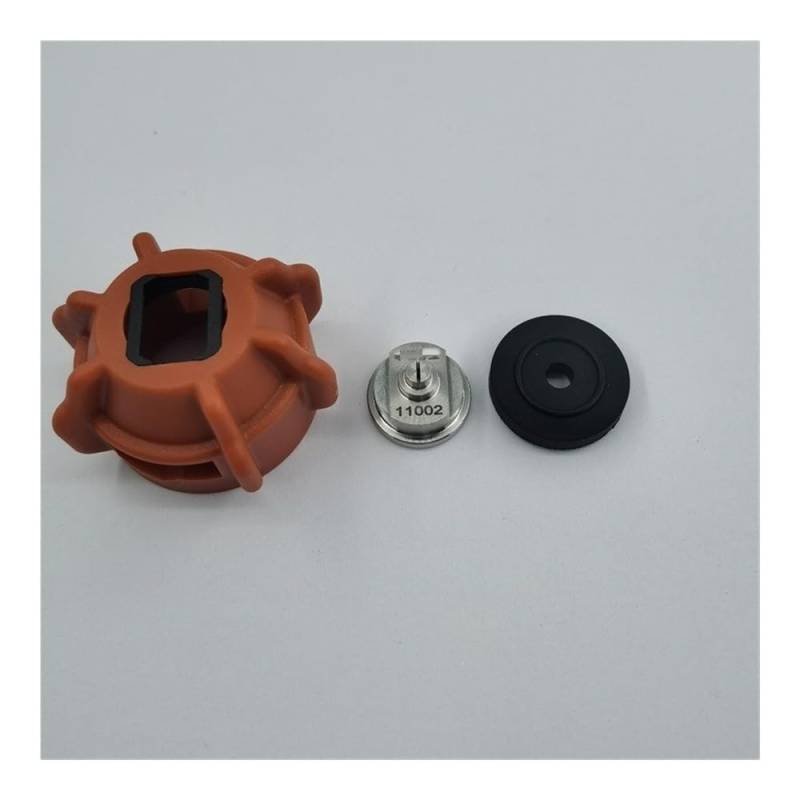 Drohnenzubehör Sprühdüsen-Kit for DJI T30 T20 T16T10, MG-1P Sprühdüsen-Kit Das ist austauschbar(SS 11001-2.0) von QVVFRED