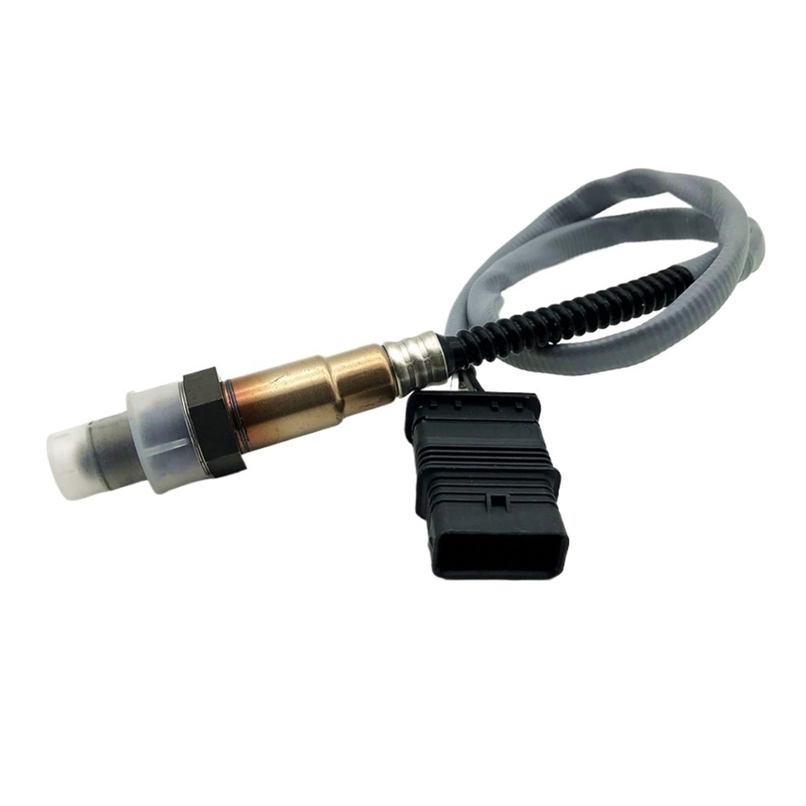 QWETY OE-Nr. 0258010162 11787589475, for, X6 F20 F21 F07 F10 F11 Lambda-Sauerstoffsensor 0 258 010 162 OEM-Nr. 11 78 7 589 475 Sauerstoff-Lambdasonde von QWETY