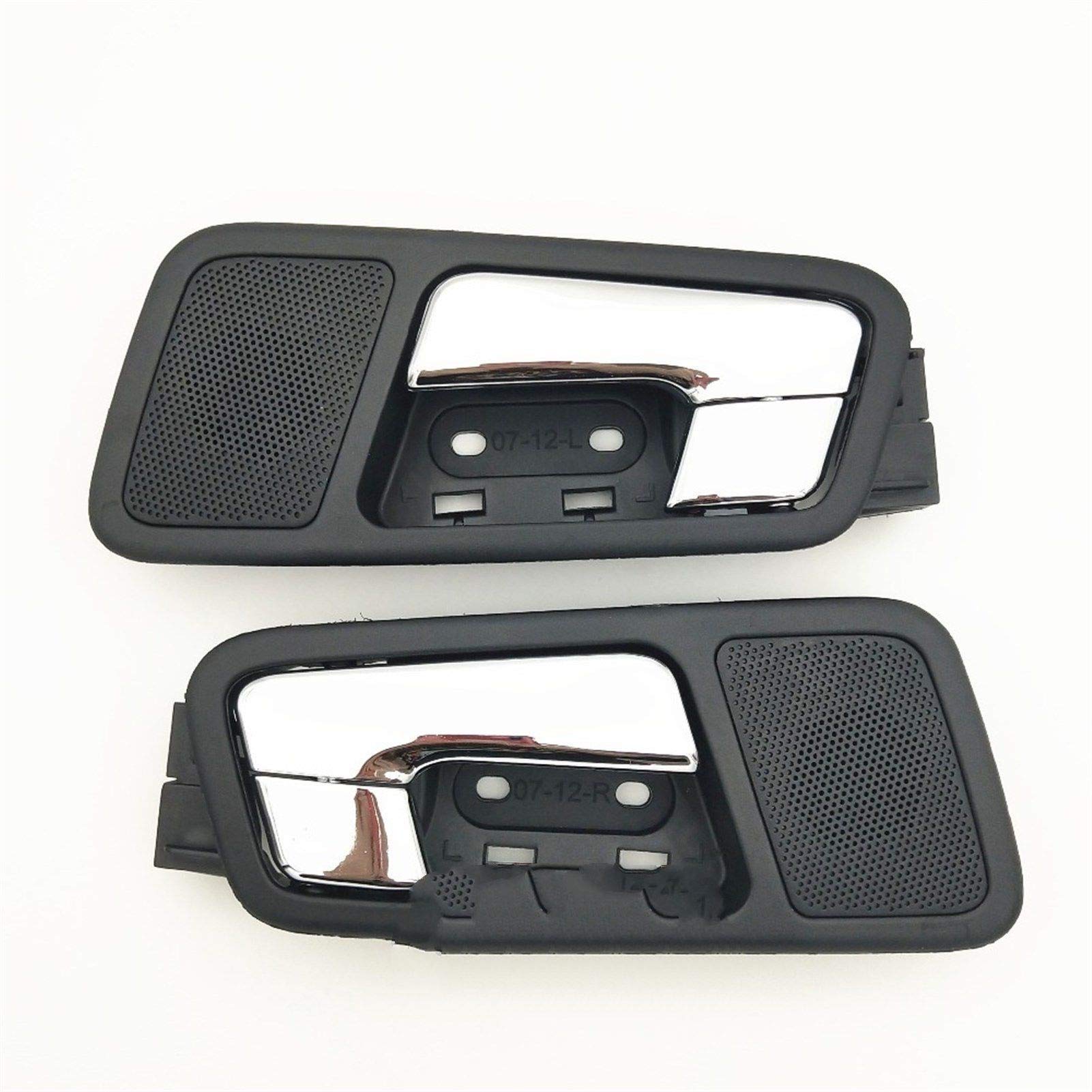 QWETY Türinnengriff vorne Links/rechts, for Chevrolet, for Epica 2007-2012 OEM# 9023602 9023603 Innentür-Armlehnenverkleidung(Left and Right) von QWETY