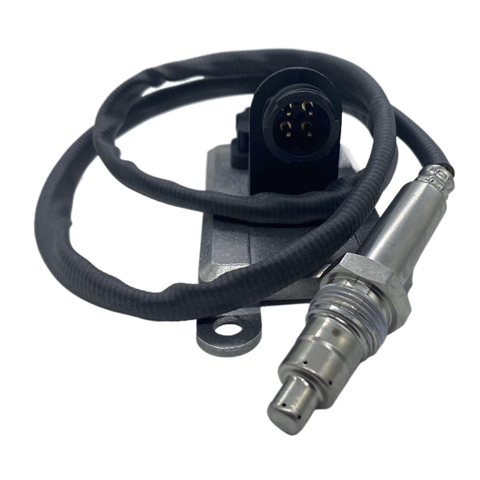 2296799 5WK96612F 2020691 1872080 2247379 5WK96612D Stickstoff-Sauerstoff-Sensor 24 V, kompatibel mit Scania-Motor-Autoteilen von QWNFHB