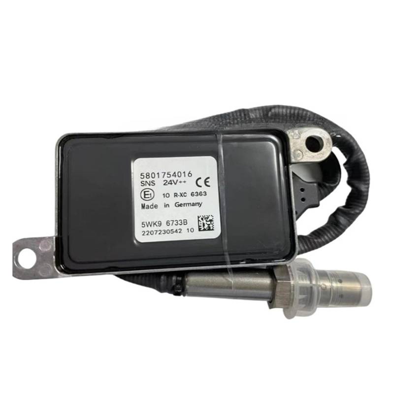 5801754016 5WK96733B 5WK9 6733B Stickstoff Sauerstoff NOx Sensor, Kompatibel for IVECO Lkw 24V von QWNFHB