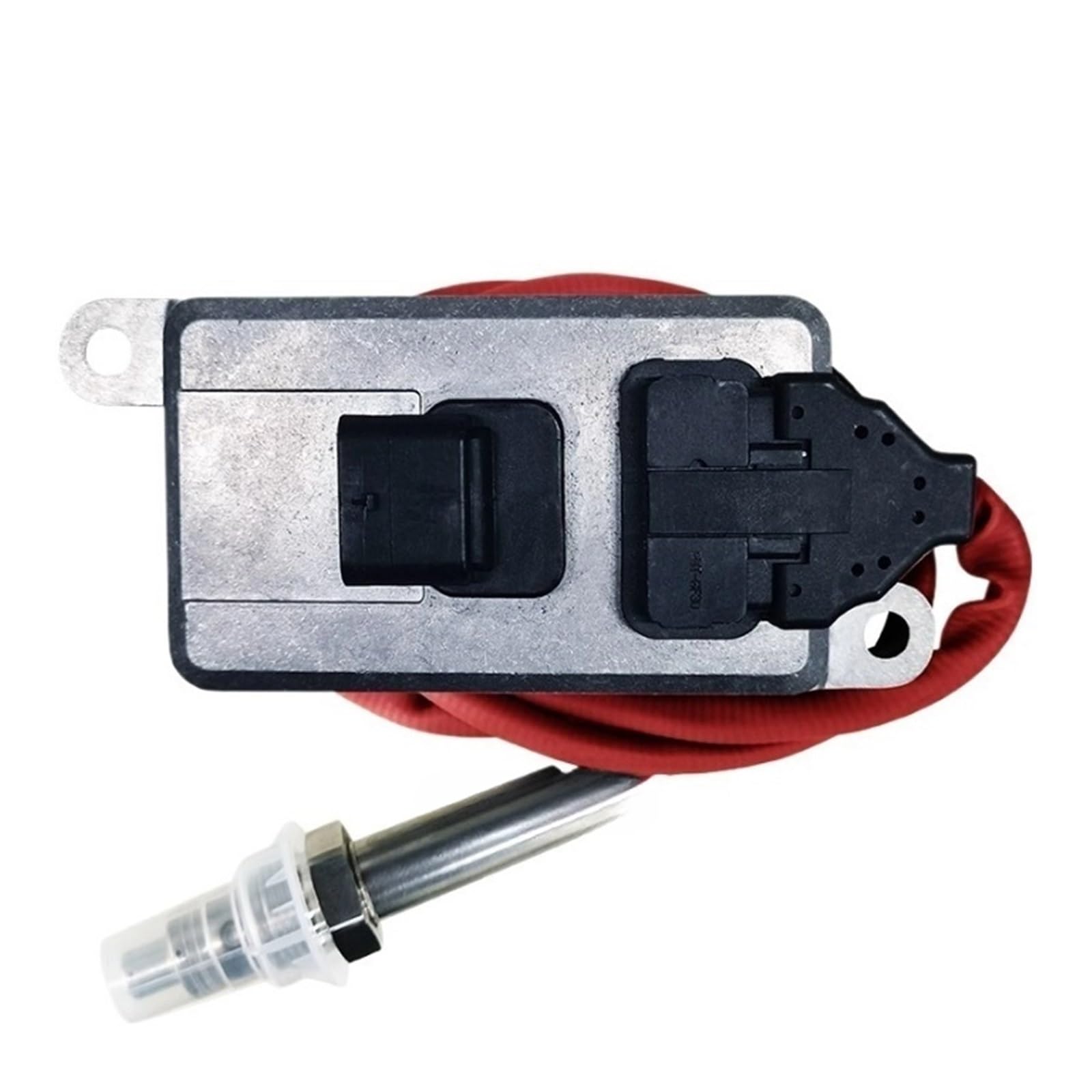 89835-28480 A2C12208000-283 8983528480 89835 28480 Stickstoff-Sauerstoff-Sensor 24 V, kompatibel mit ISUZU-LKW-Teile-Nox-Sensor von QWNFHB