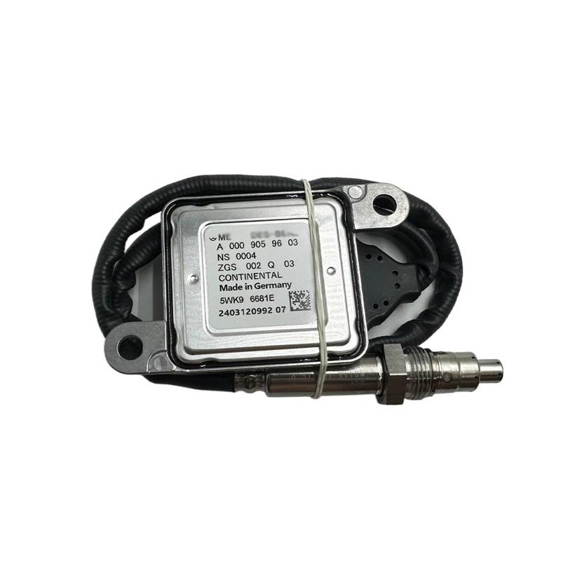 Sensor 5WK96681E A0009059603 0009059603, Kompatible Sonde Stickstoff Sauerstoff for Mercedes-Benzz Chip von QWNFHB