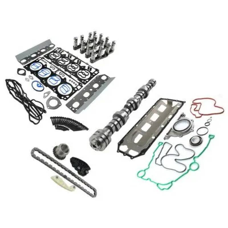 5.7L MDS Kit Montage Kompatibel mit kompatible Ram 1500 Pickup 2009–2015 V8 Gas Nockenwellenheber 53021728AD 53021728AE 53021728BB 53021728BC von QWsdR