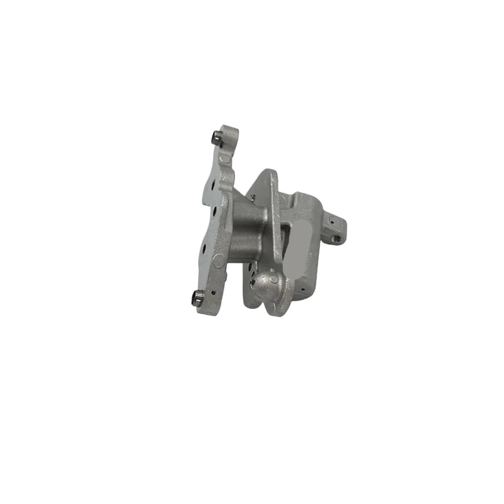 Adapterbaugruppe kompatibel mit MD 12–18 AD IX25 2015–2018 16 OEM 243802B710 von QWsdR