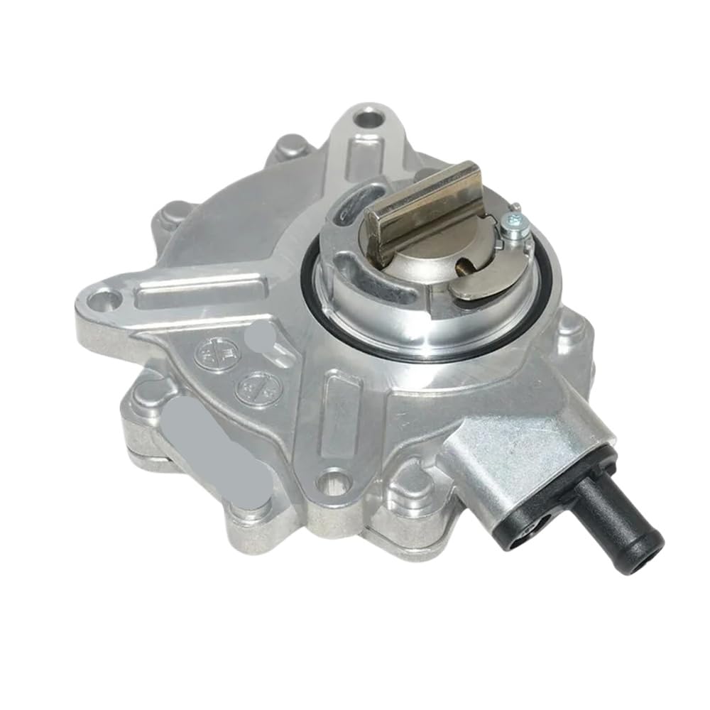 Motorvakuumpumpe kompatibel mit N42 N46 E81 E87 E88 E46 E90 X1 E84 X3 E83 Z4 E85 316i 318ci 318i 320i 520li 1997 von QWsdR