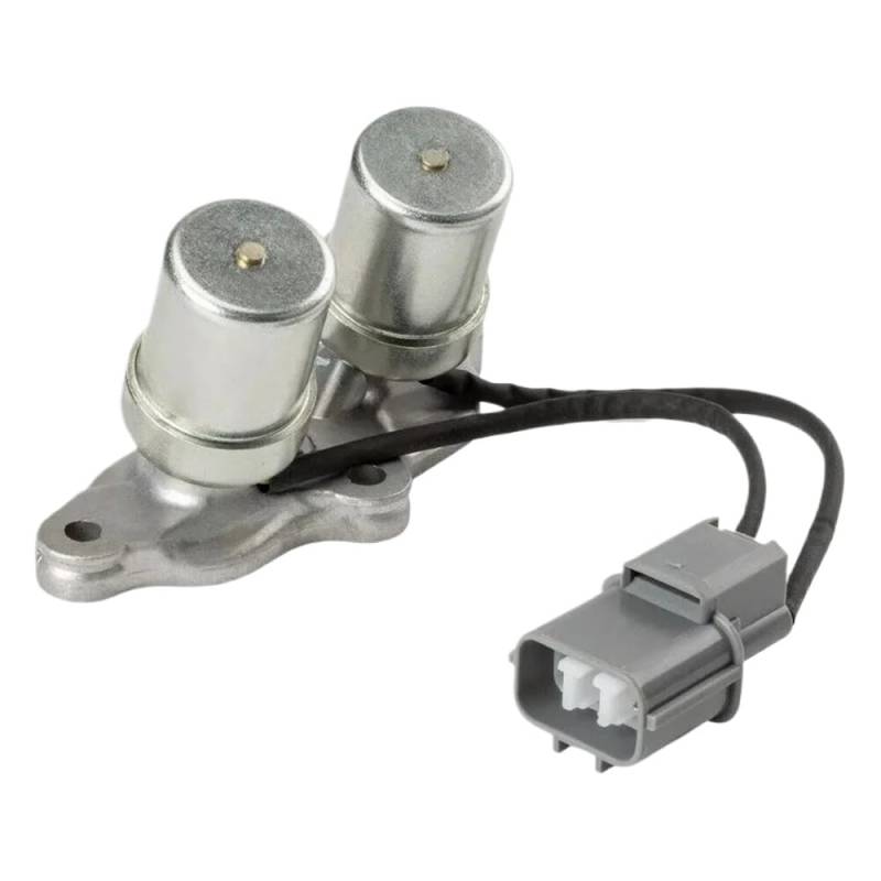 OEM-Getriebesteuermagnetventil 28200-P0Z-003, kompatibel mit 1995–2002 Accord 2,7 l, 3,0 l, 1999–2001 V6 3,5 l CL von QWsdR