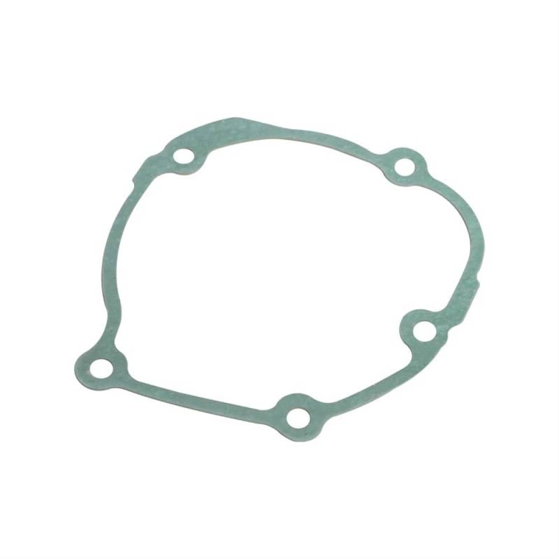 Ölpumpendeckeldichtung kompatibel mit R1 YZFR1 2015–2023 MT10 2018–2023 FZ10 2017 2CR154560000 Alternative Passform von QWsdR