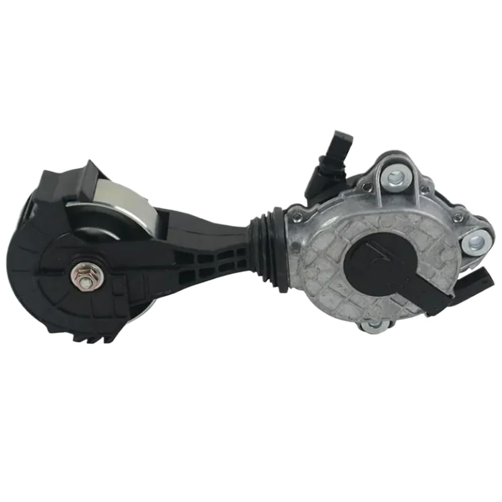 Reibrad-Riemenspanner, kompatibel mit F20 F21 F30 116 118 120 316 320 R55 R56 R60 N13 N14 N16 N18 von QWsdR