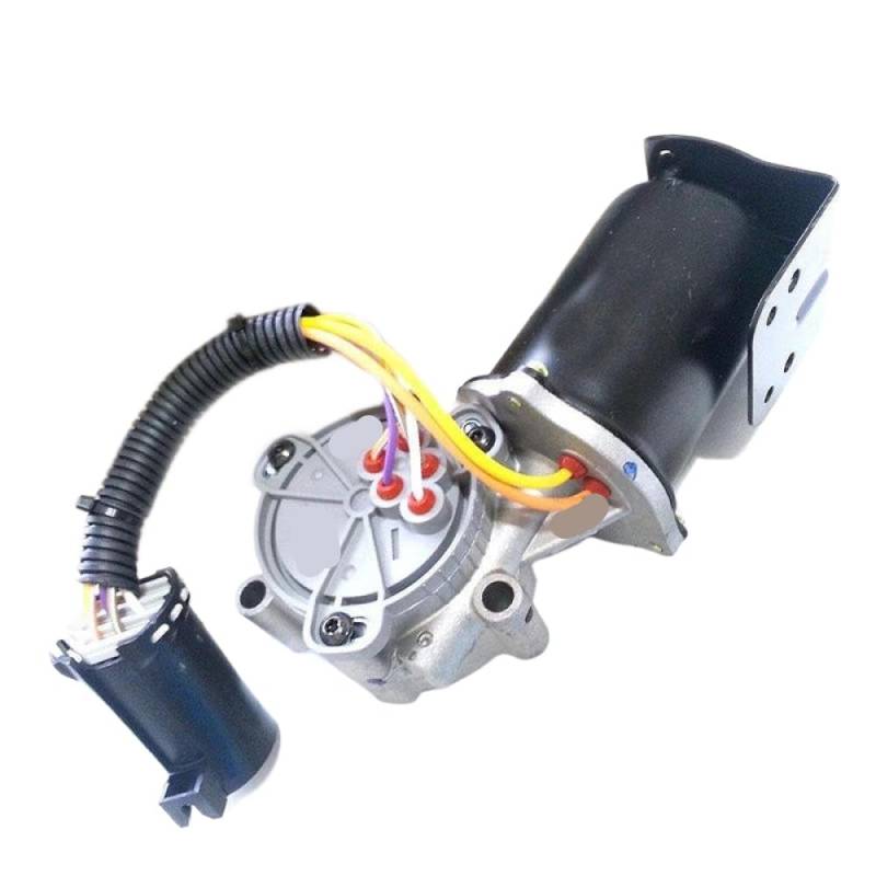 Verteilergetriebemotor-Getriebezubehör, kompatibel mit 4WD-Modellen 3255705007 4408648007 4408648002 von QWsdR