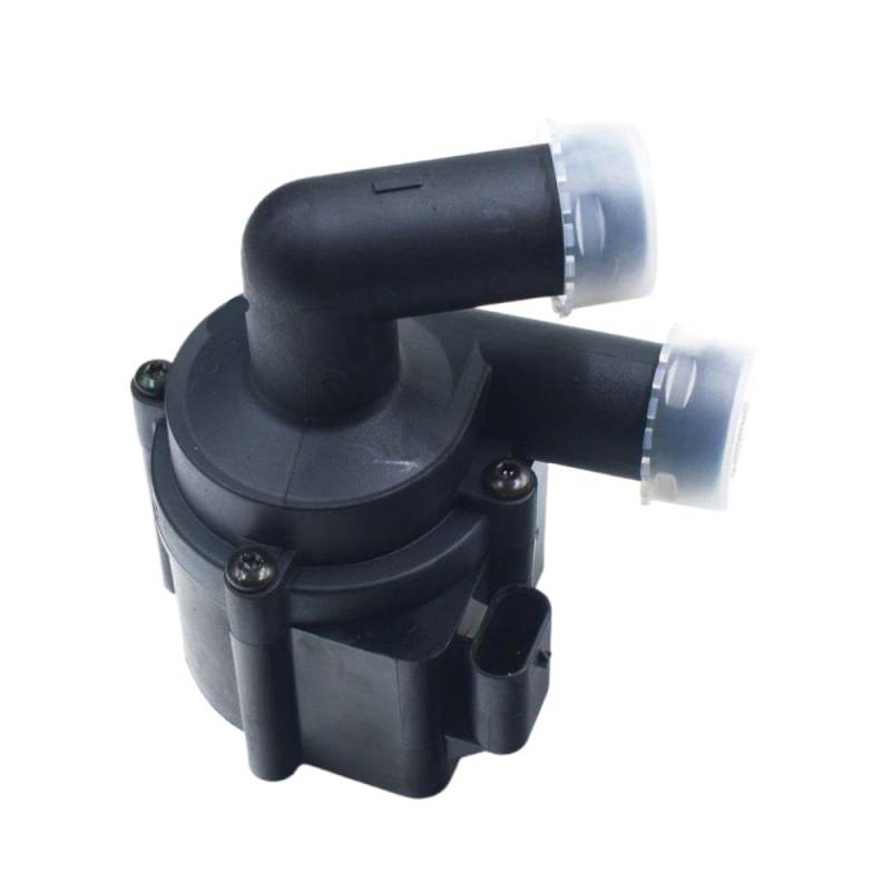 Wasserpumpenblockheizung Kompatibel mit kompatiblen T5 B6 CC T5 OE 5N0965561A 5N0 965 561A von QWsdR